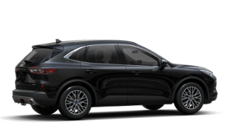 2025 Ford Escape Plugin Hybrid External Image 4